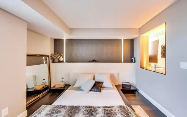 The Jarvis Suite