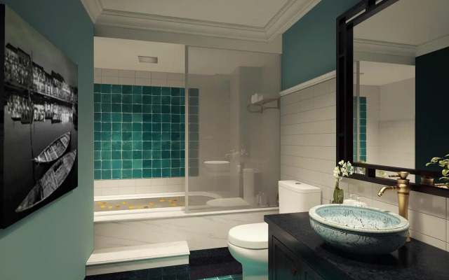 Anio Boutique Hotel Hoi An