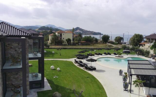 Niki Luxury Apartments Niki Suites Petra