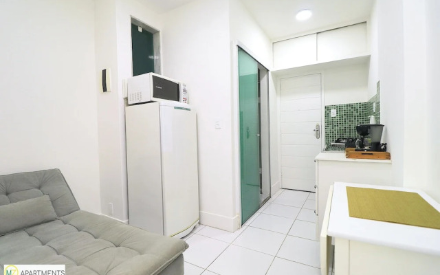 MZapartments Prado V