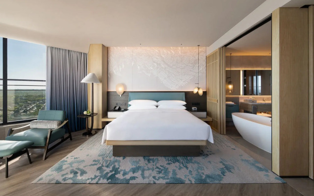 Qinhuangdao Marriott Resort