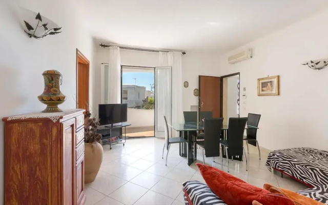 1694 Villa Michelle - Appartamento 4