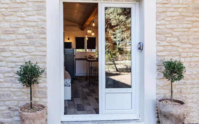 Ô Chalets de Provence
