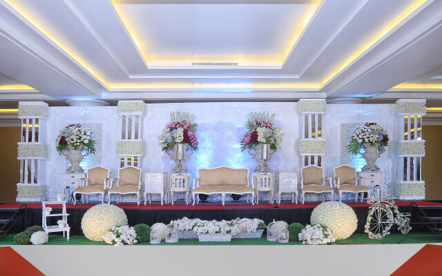 ibis Bandung Trans Studio