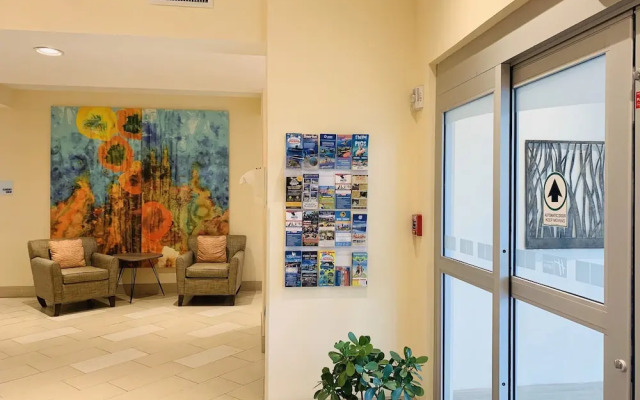 Holiday Inn Resort Nassau