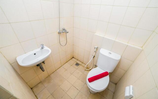 Best Price Tamansari Panoramic Apartment with Mountain View