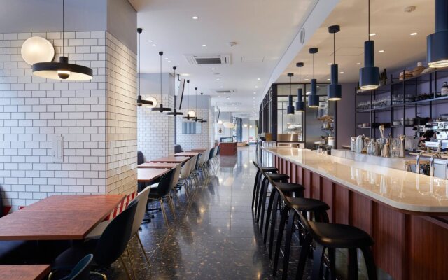 Mustard Hotel Shibuya