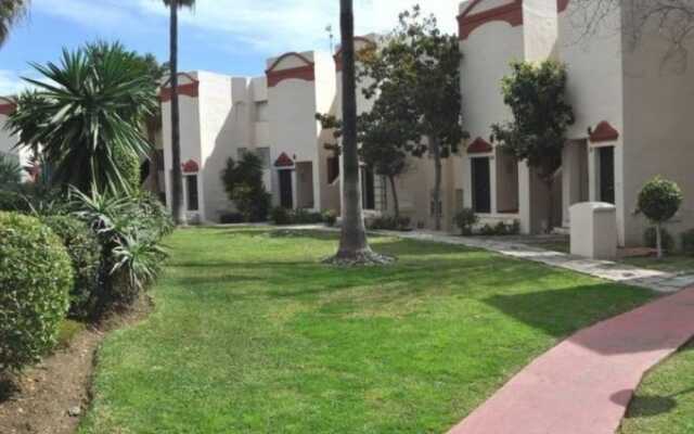 107264 Apartment In Mijas