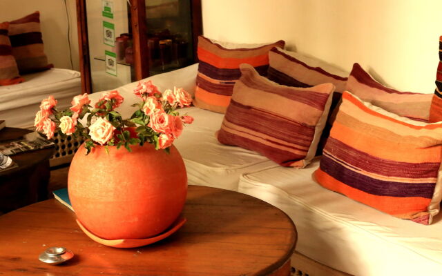 Riad Le Coq Berbere
