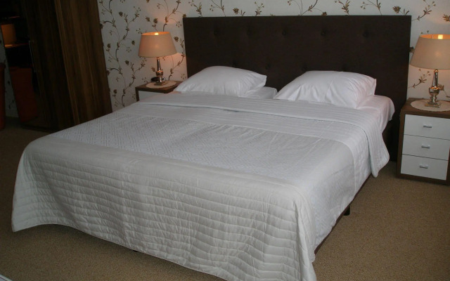 Hotel Excelsior