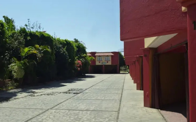 Motel La Siesta
