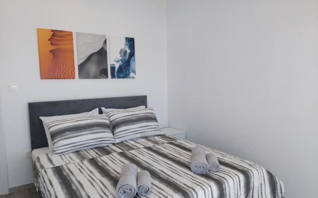 White Arches Holiday Apartment 448