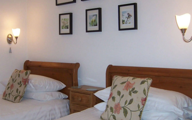 Caddon View Country Guest House
