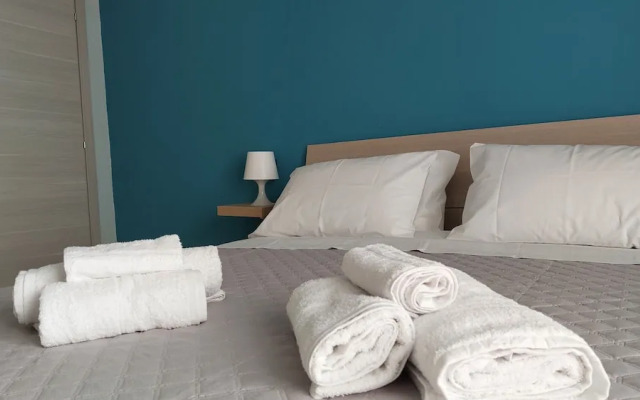 Nirvana Experience bed and breakfast