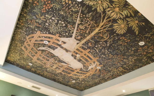 Revolutum Hostel