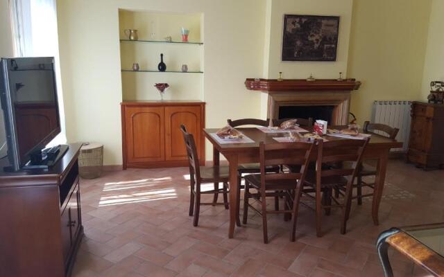 Pisicchio Rooms