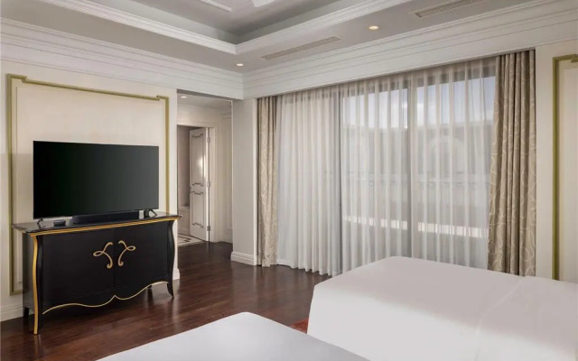 Meliá Vinpearl Hai Phong Rivera