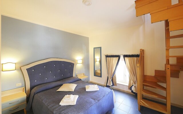 Residence Villa Piani