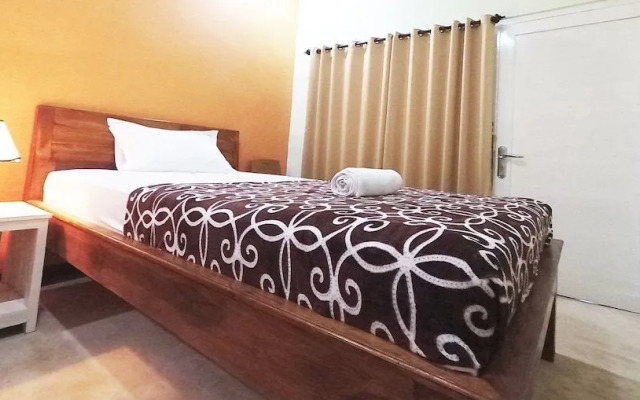 The Warong Nusa Penida - Hostel