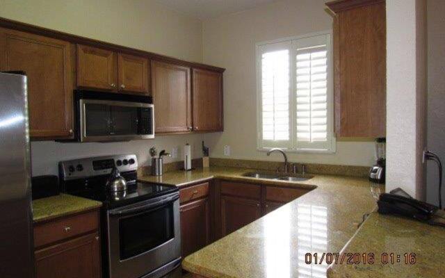 Royal Regal Palms Townhouse *
