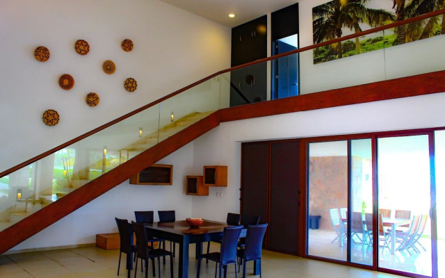 Naxos 3 Villas Complex