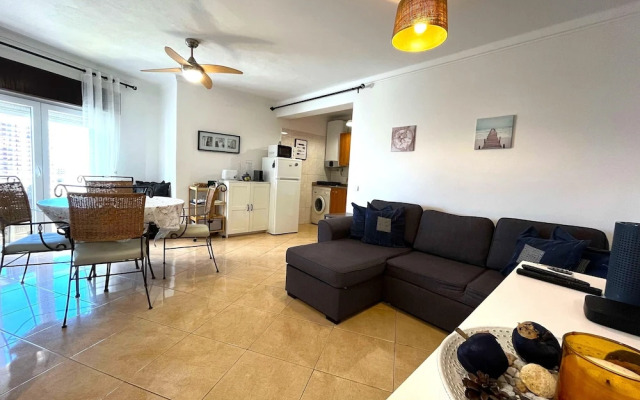 Vaumar Sand Apartment