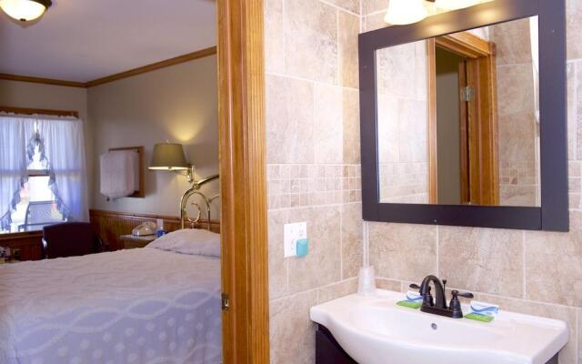 Myer Motel