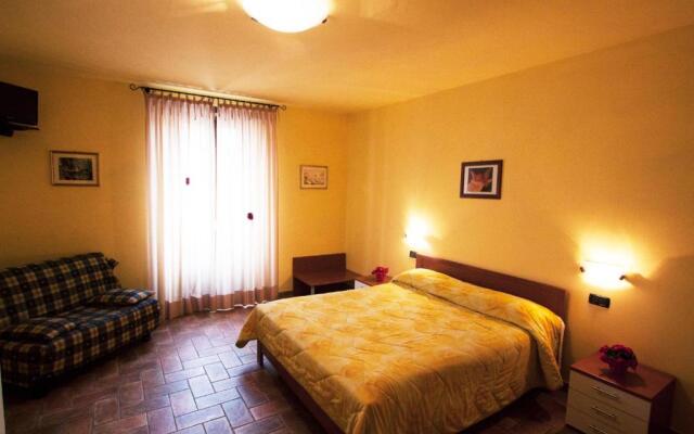 Camere Santucci