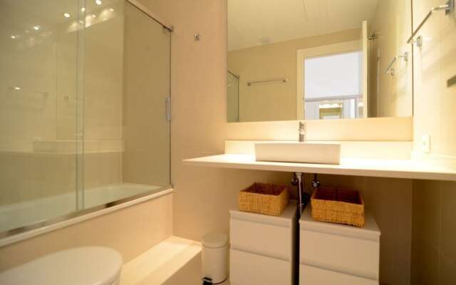 Duplex Esglesia 7 3-4