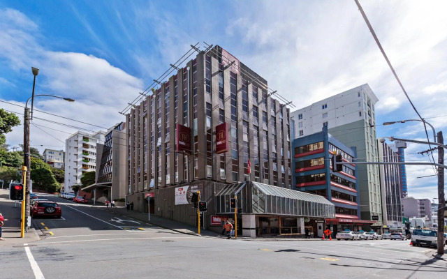 Trinity Hotel Wellington