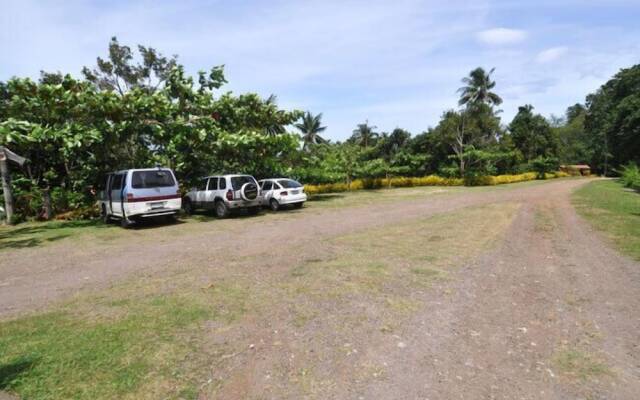 Camiguin Highland Resort