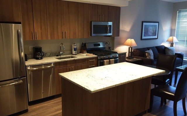 Weichert Suites at the West End