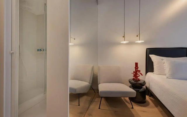 Gymnasia Isrotel, A Tribute Portfolio Hotel