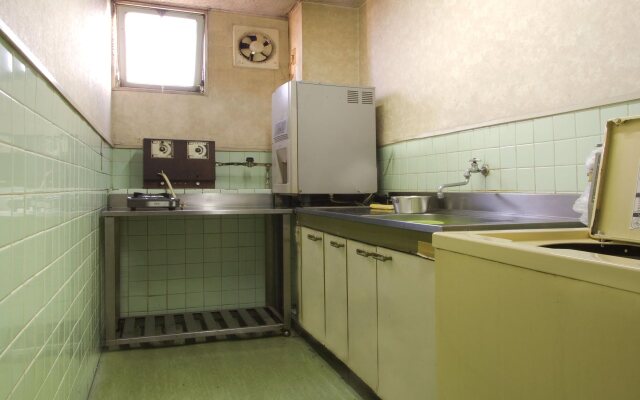 Business Hotel Wako