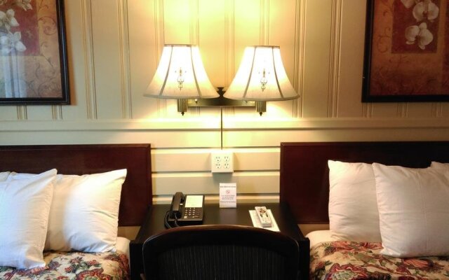 Amherst Inn - Virginia