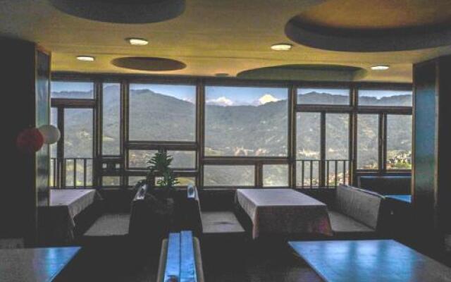 Hotel Mist Tree Mountain