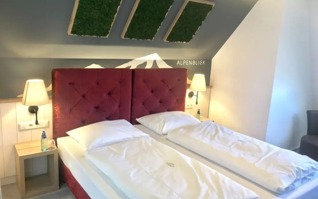 Landgasthof Alpenblick