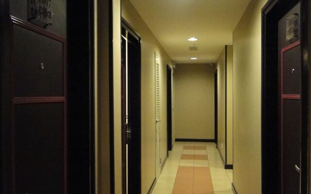 Hotel Sadong 88