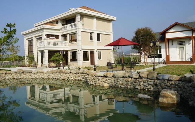 Windysong Home Stay