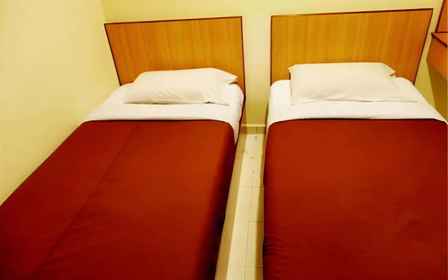 Hotel Suria