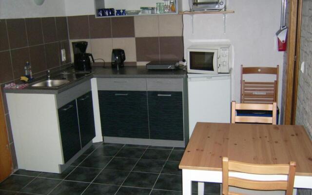 Ferienwohnung Clauss