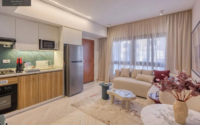 Prime Residence Zayed Hills