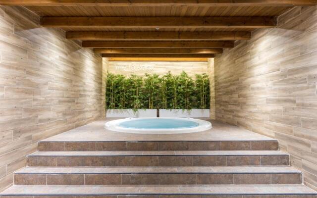 Hotel Roc Meler