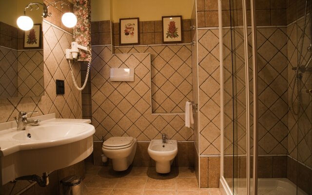 Relais Santa Anastasia