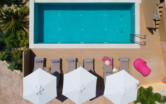 Sunset House in Sidari