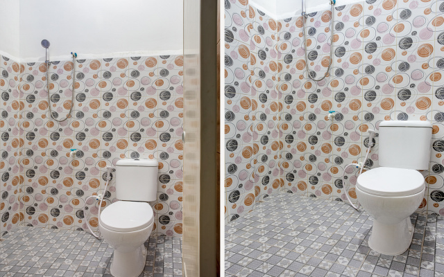 OYO 3728 Tunas Plaza Residence