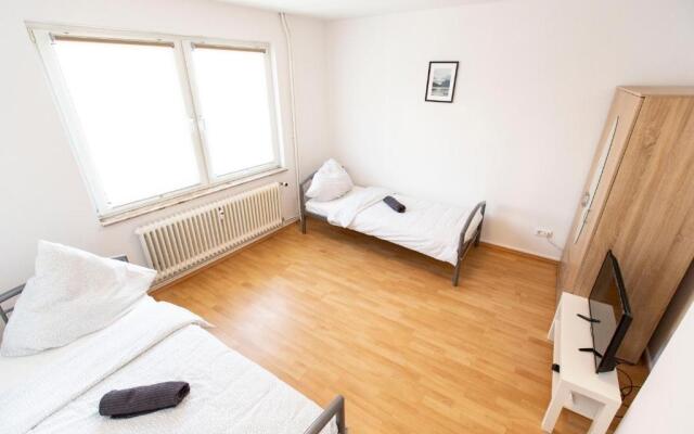 AVR Apartment Geestemunde 3