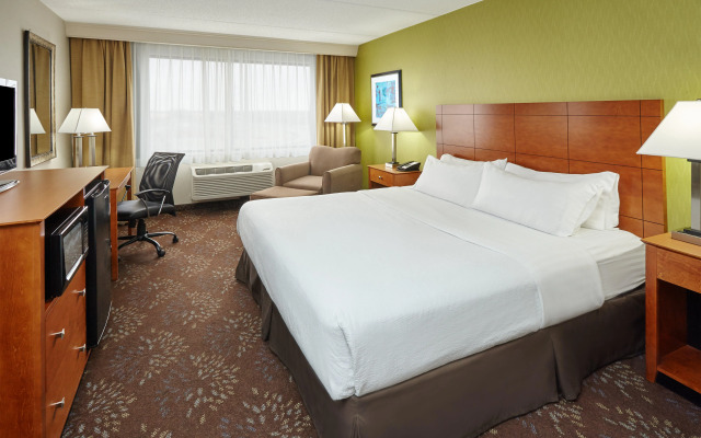 Holiday Inn Chicago Matteson Conference Center