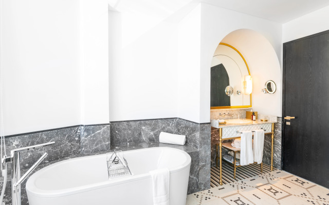 Fairmont La Marina Rabat Sale Hotel And Residences