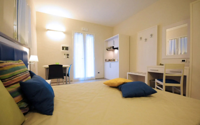 Tenuta Espada Luxury Apartments